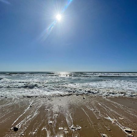 Villa Mer 4 Etoiles - 90 M De La Mer And Mountain Pleasure Sainte-Marie-de-Ré المظهر الخارجي الصورة