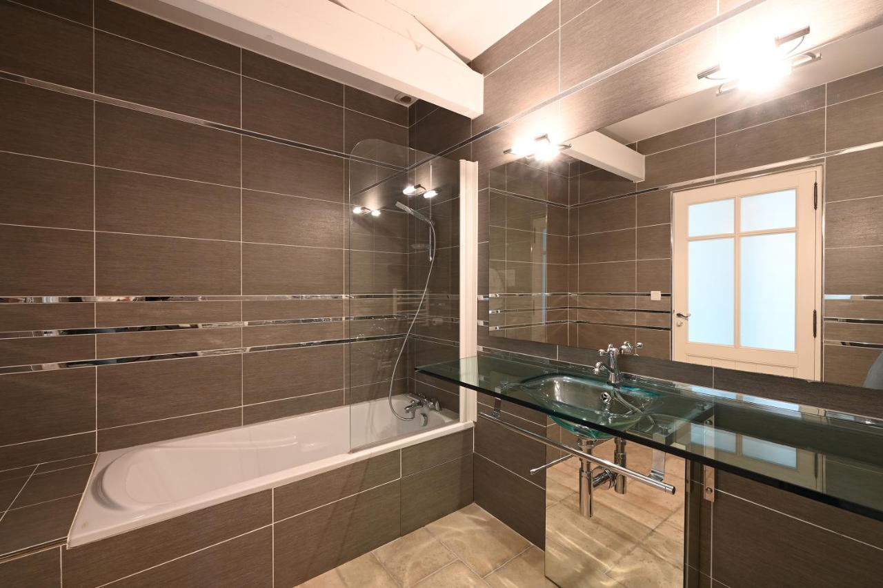 Villa Mer 4 Etoiles - 90 M De La Mer And Mountain Pleasure Sainte-Marie-de-Ré المظهر الخارجي الصورة