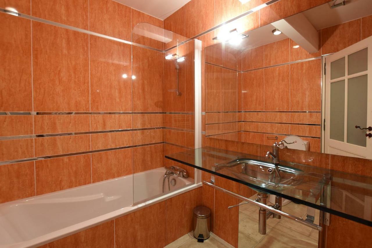 Villa Mer 4 Etoiles - 90 M De La Mer And Mountain Pleasure Sainte-Marie-de-Ré المظهر الخارجي الصورة