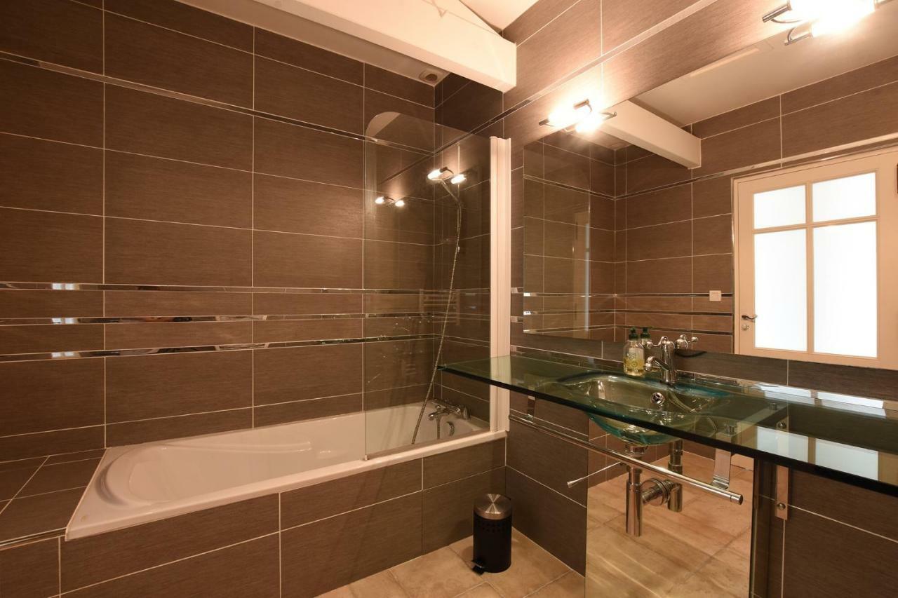 Villa Mer 4 Etoiles - 90 M De La Mer And Mountain Pleasure Sainte-Marie-de-Ré المظهر الخارجي الصورة